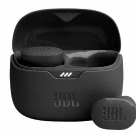 Беспроводные наушники JBL Tune Buds, Black, черный